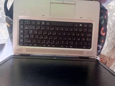 Hp laptop I3 6th generation