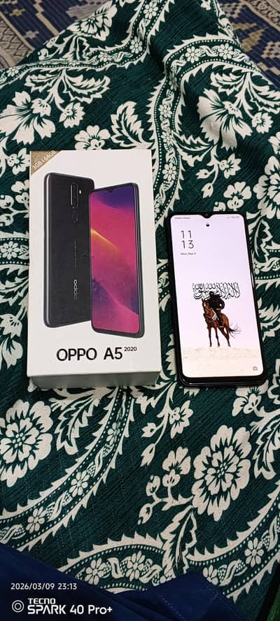 oppo A5 2020 3 64