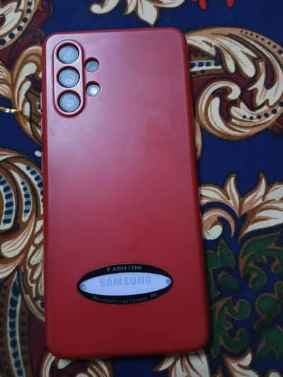 Samsung Galaxy A32 6/138