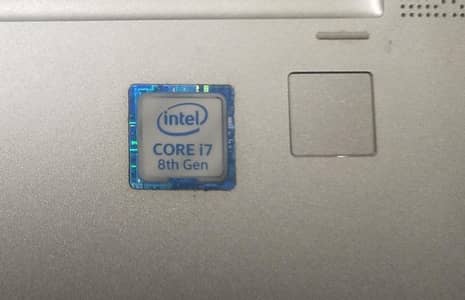 HP X360 1030 I7 8TH GENERATION 16/256