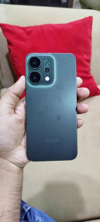 oppo reno 14 5g