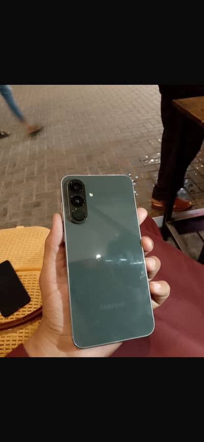 sumsung galaxy a 56