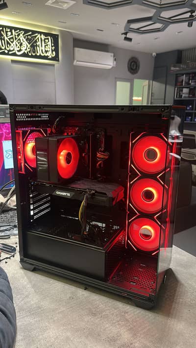 i5-12400F GTX 1660Ti