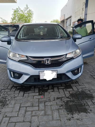gift for Honda lovers Honda fit full option top of the line varien