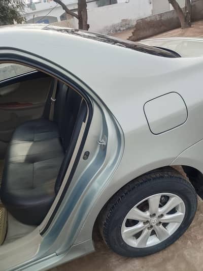 beas car for femliy use