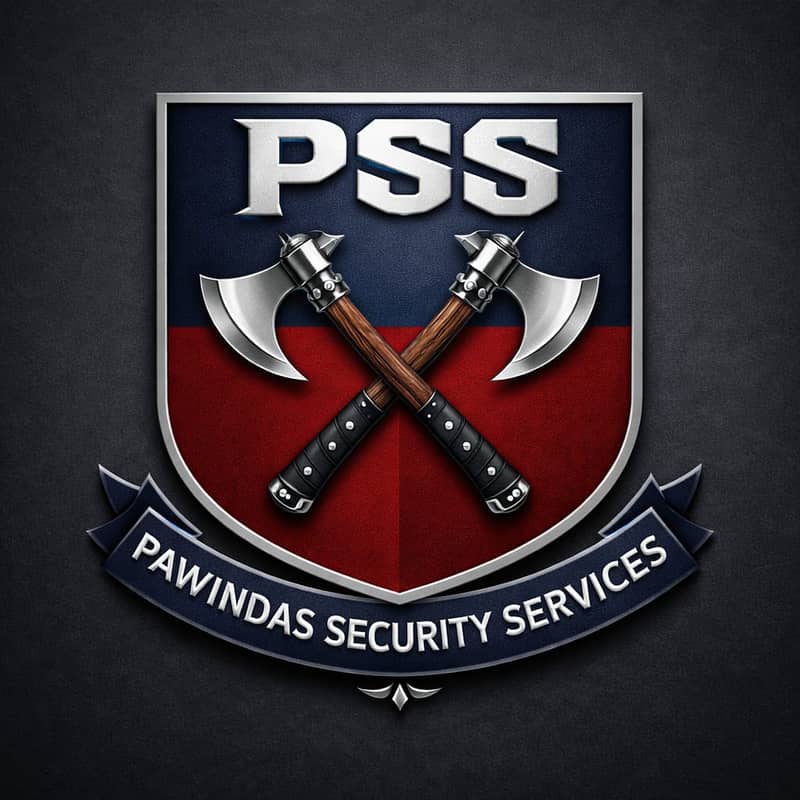 Security Guards Services 2