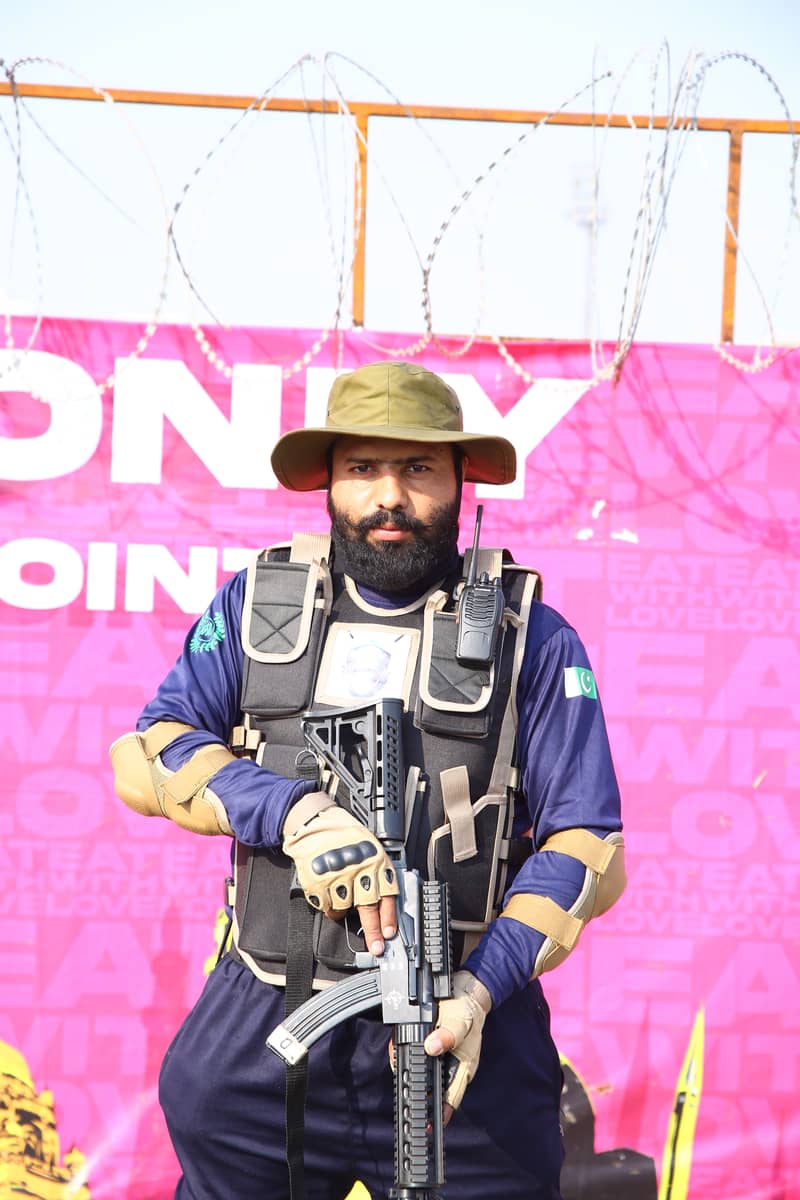 Security Guards Services 4