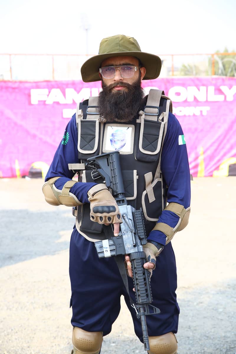 Security Guards Services 5