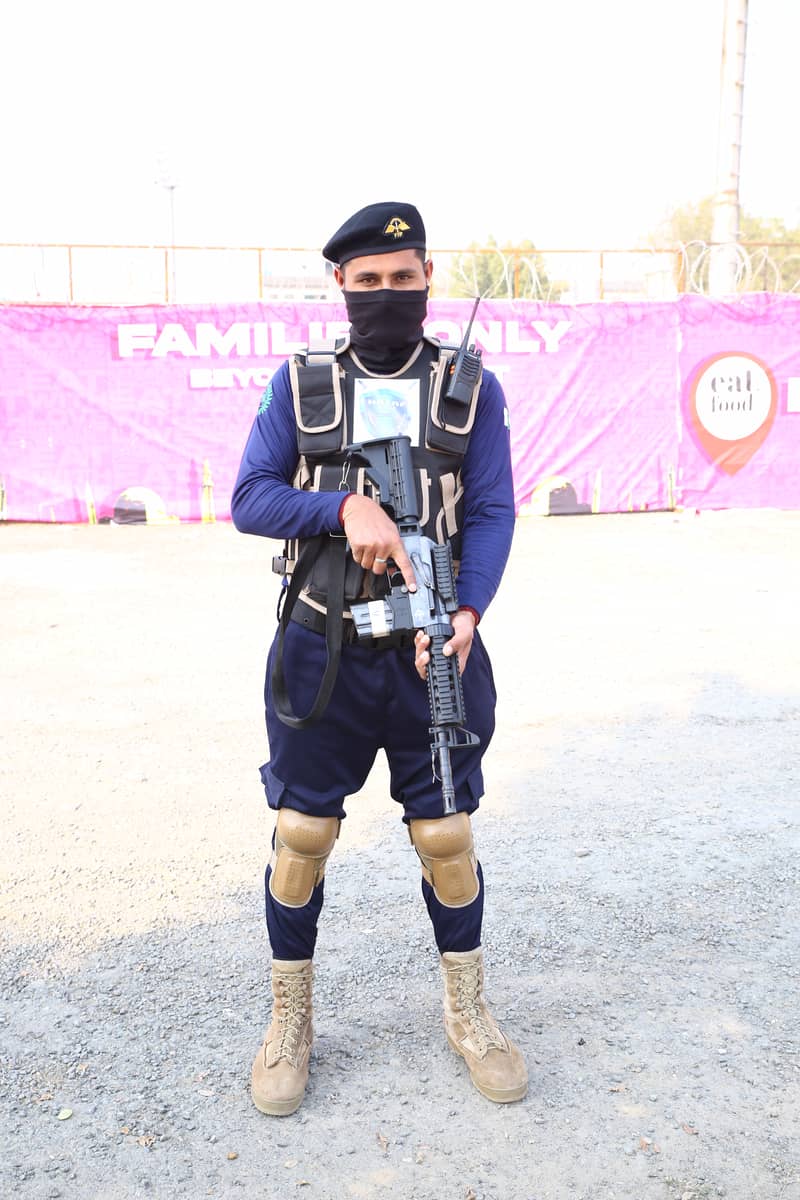 Security Guards Services 6