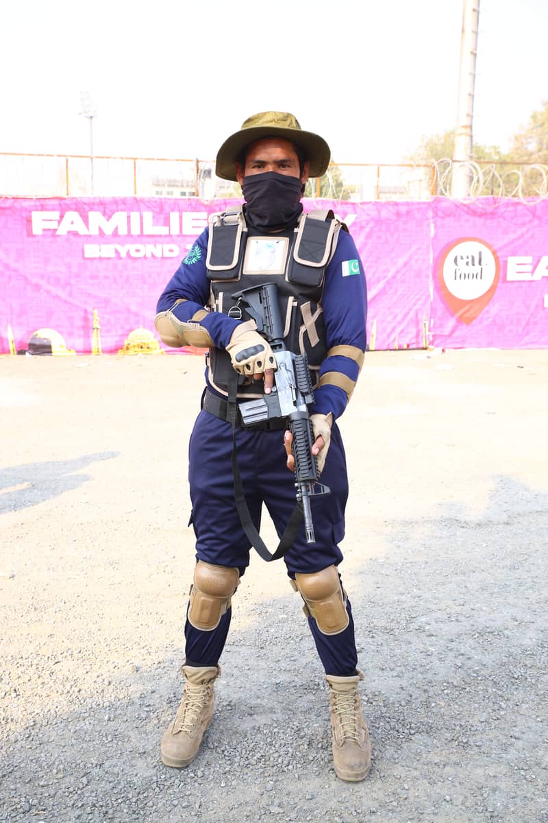 Security Guards Services 8