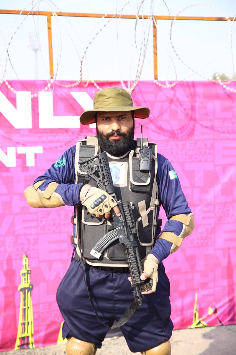 Security Guards Services 11