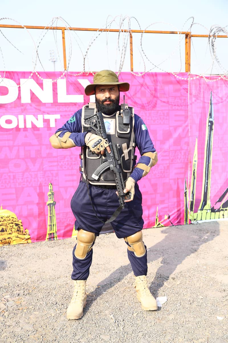 Security Guards Services 12