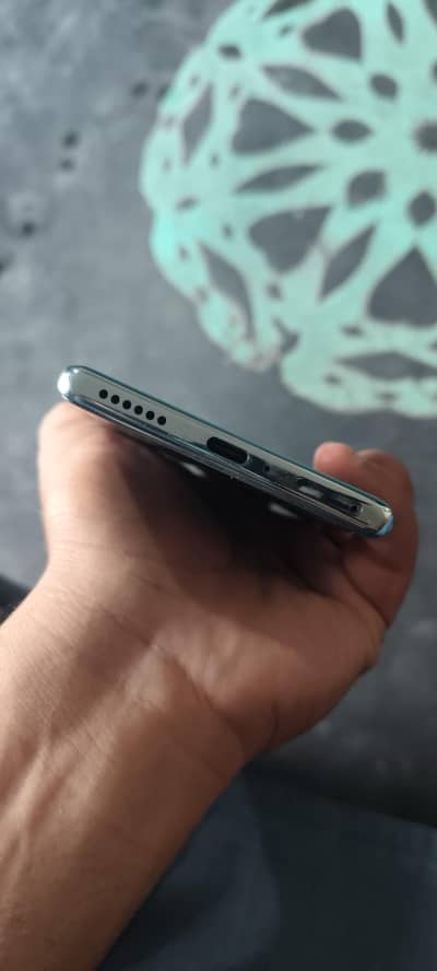 infinix zero-40   (8+8/256) GB