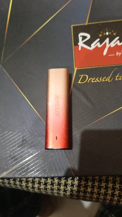 choise any 1 pode vaping