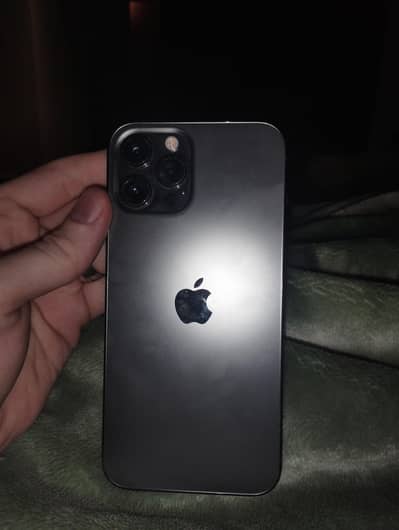 iPhone 12 Pro Max - NON-PTA - LLA