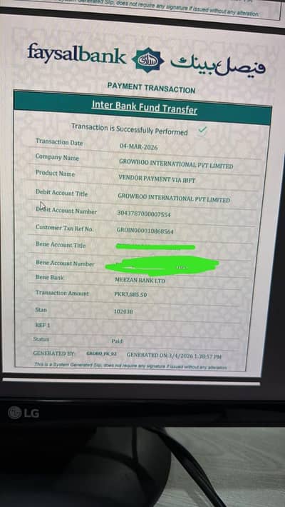 growboo international private limited company