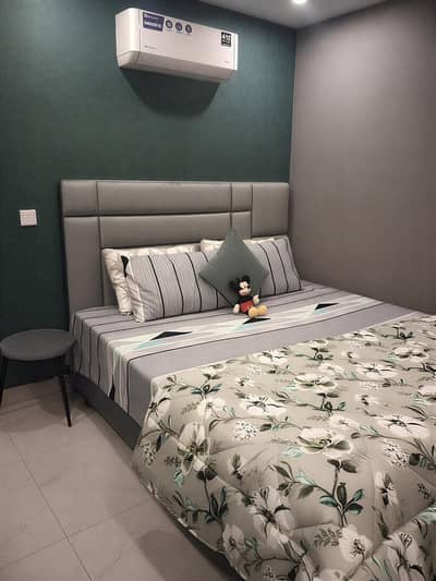 Vacation Rental Guest House | 1-Bed Apartment Eiffel Tower Lahore