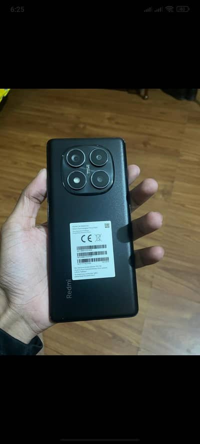 Redmi Note 14 pro