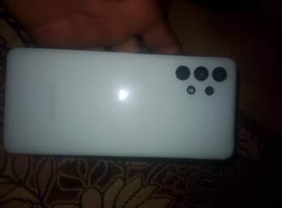 Samsung Galaxy a32 6ram 128gb