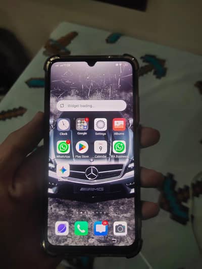 Vivo s1 pro 8/128