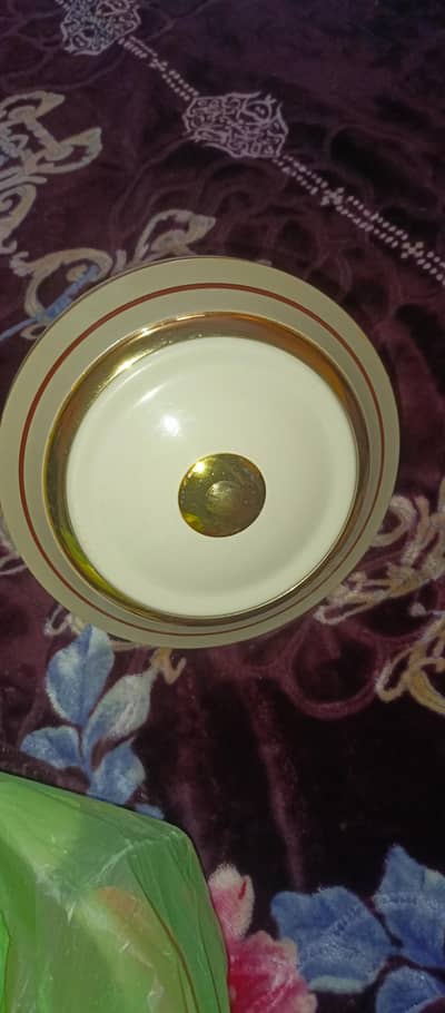 siling fan all ok 10 by 10 size 56