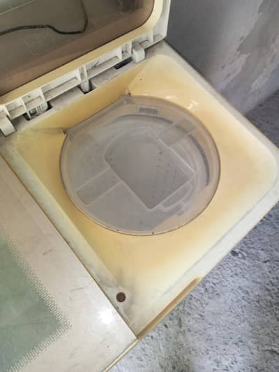 واشنگ مشین فار سیل  ڈرائر کے ساتھ