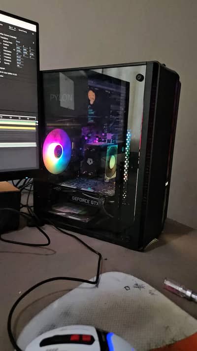 Gaming PC for Sale 10/10
