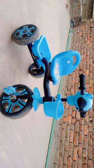 2 saal sy 8 saal tk k bachu ki cycle.