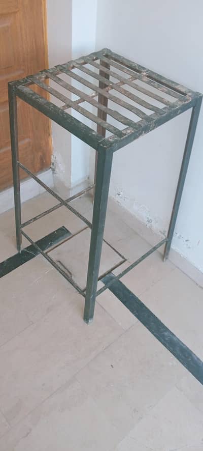 Iron Stand