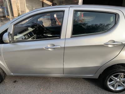 Prince Pearl Car 2021 ( Urgent Sale )