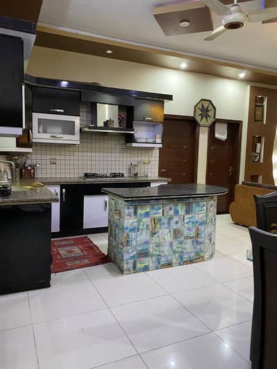 HARMAIN ROYAL RESISTANCY LUXURY FLAT WEST OPEN VIP FACING FOR RENT