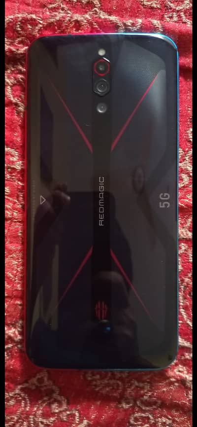 Redmagic gaming Beast 12 / 256 Gb 5S
