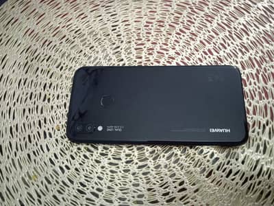 Huawei P20 Lite