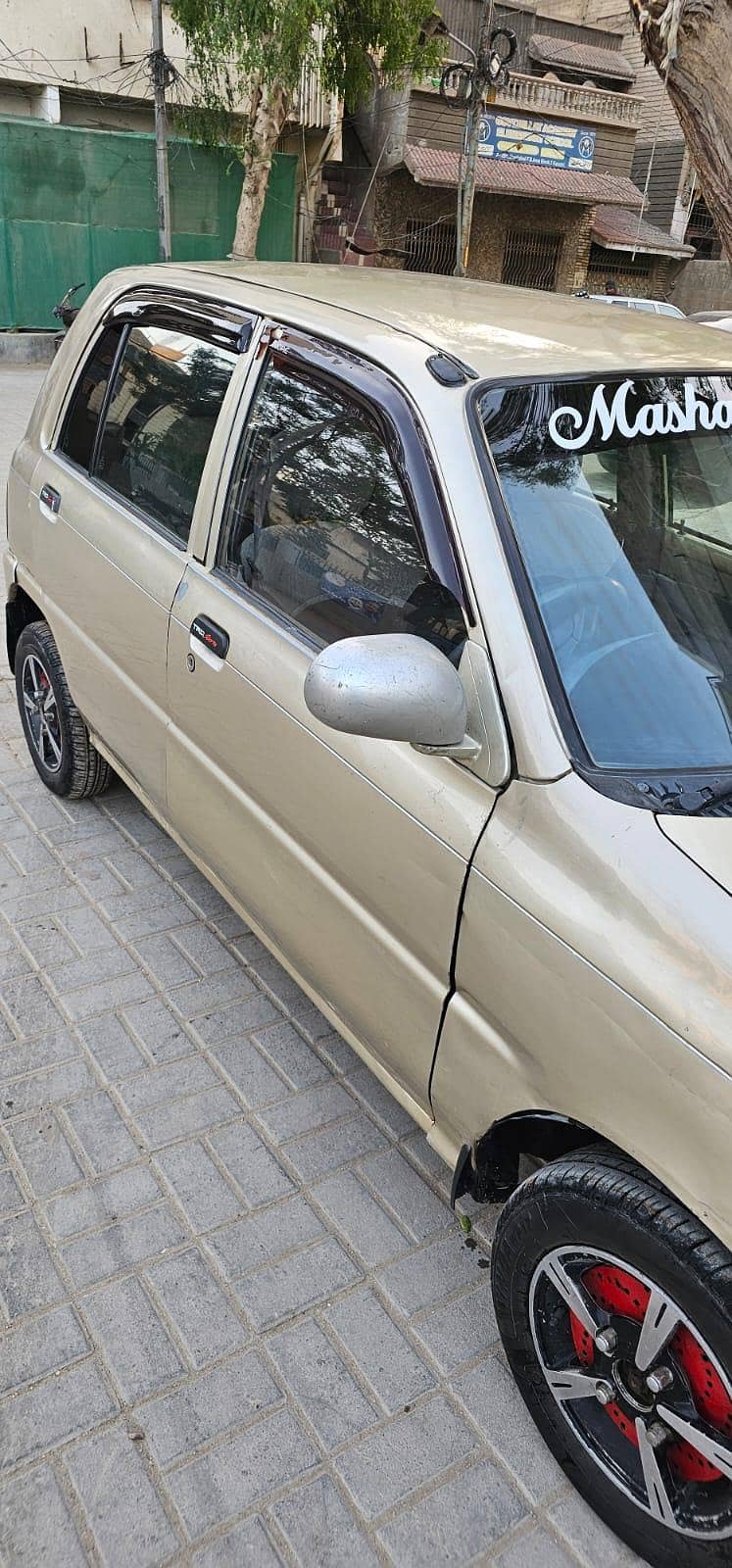 Cuore 2009 Extra Features Pack 1