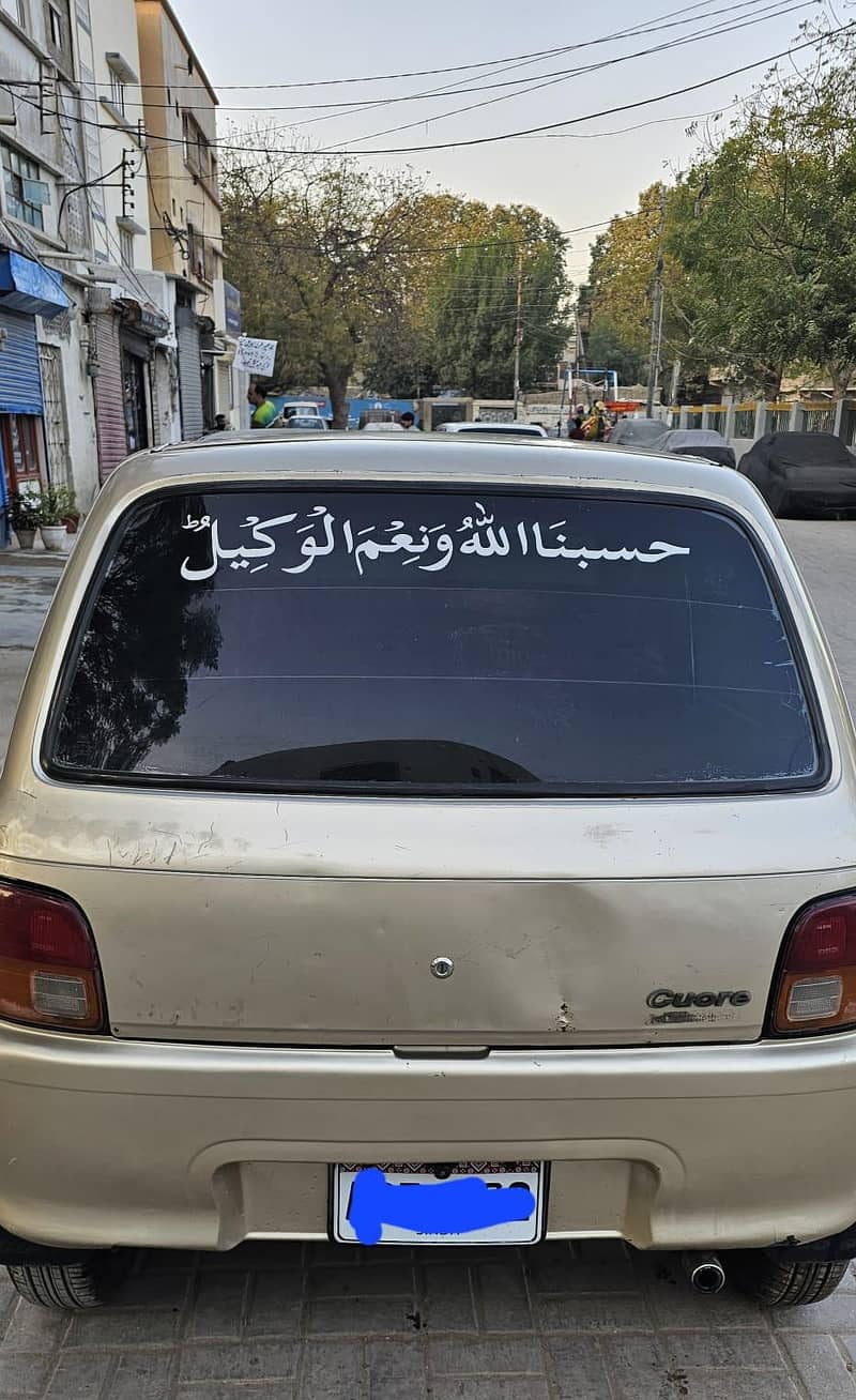 Cuore 2009 Extra Features Pack 3