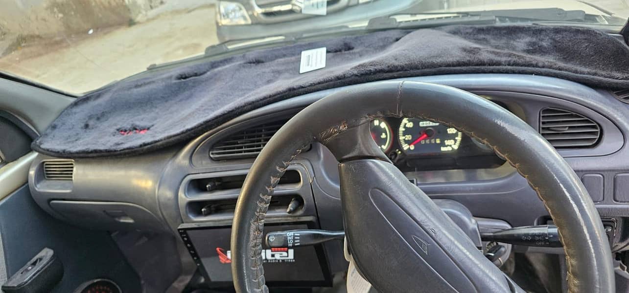 Cuore 2009 Extra Features Pack 7