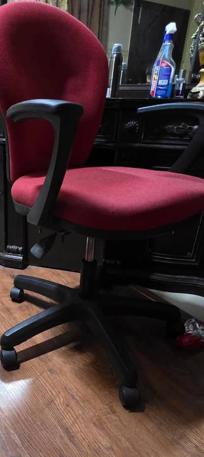 office chair