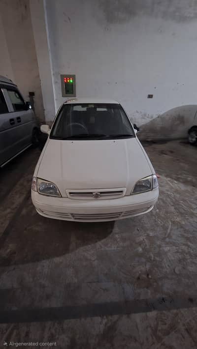 cultus vxr total jenman arjant sell  engine 100% ok tyir new he