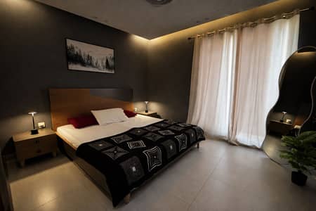 Full Furnished One Bedroom Apartment Available for Rent