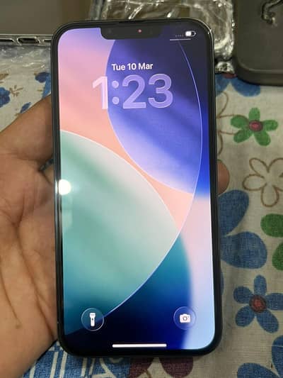 iPhone 13 Pro 1-TB Sierra Blue