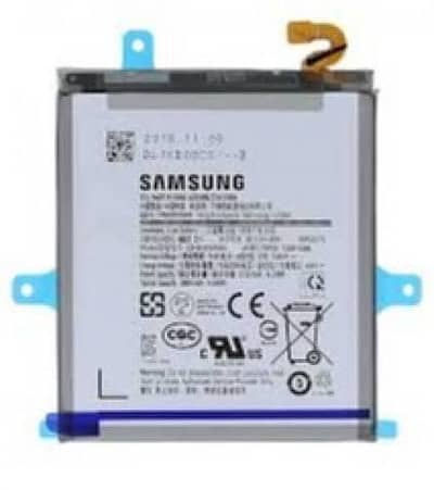 Samsung A9 2018 betery 4000MH