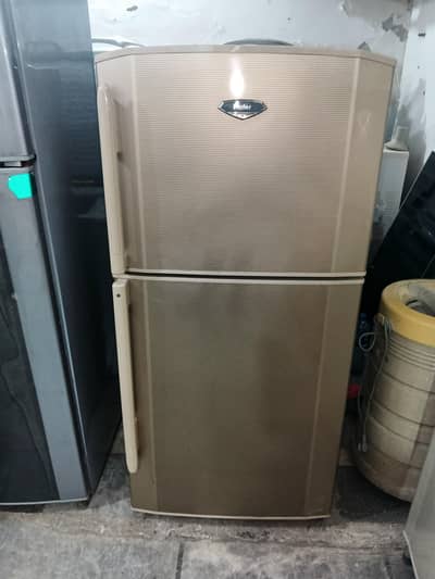 Haier fridge