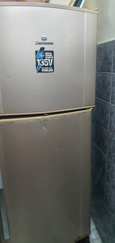 dalwance refrigerator