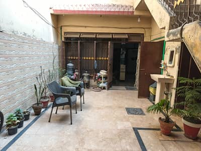 5 Marla 1.5 Storey House in A2 Township near DPS School