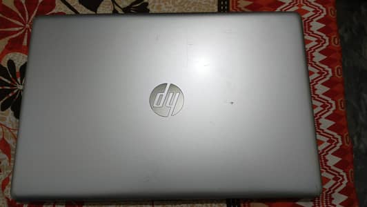 HP i5 10th generation