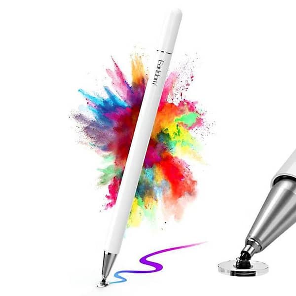 Earldom ET-P1 Magic Drawing Stylus Pen – Universal Passive Touchscreen Stylus for Tablets & Phones