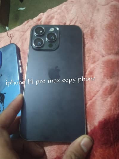 iphone 14 pro max exchange possible ha