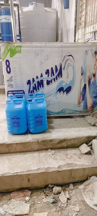 filter plant for sale