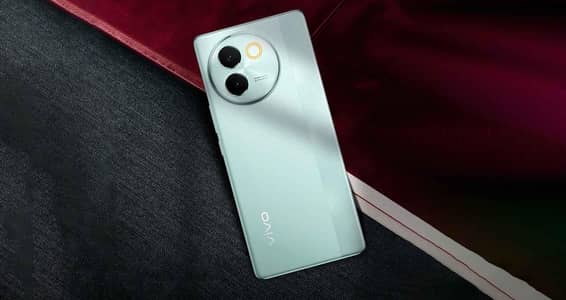 Vivo V30e (8+8/256) GB