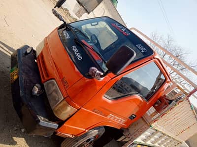 Master 3300 model 2004